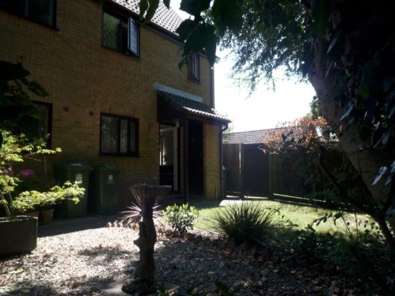 1 Bedroom Semi-Detac...